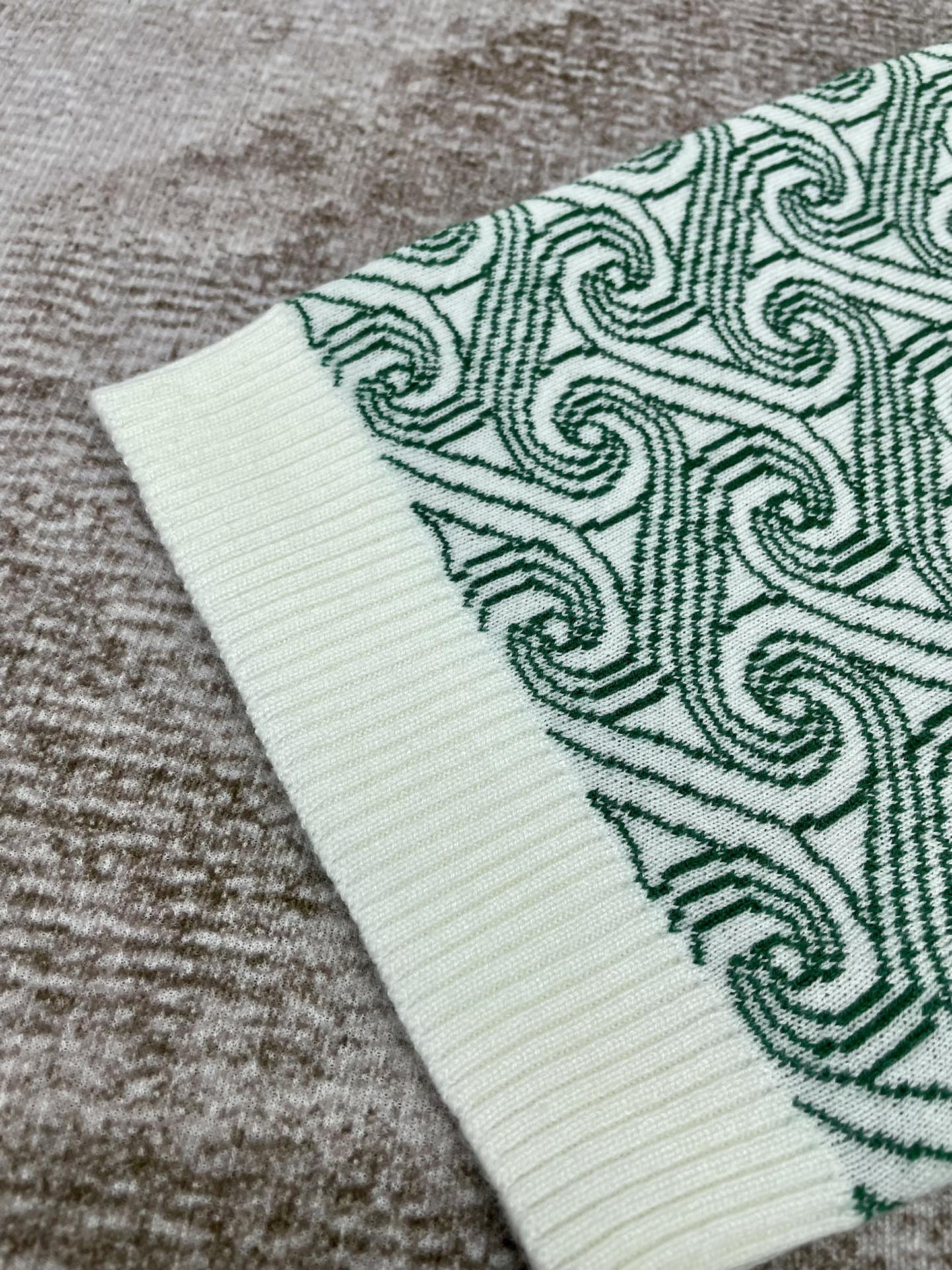 Casablanca Polo Shirt Size S-XL