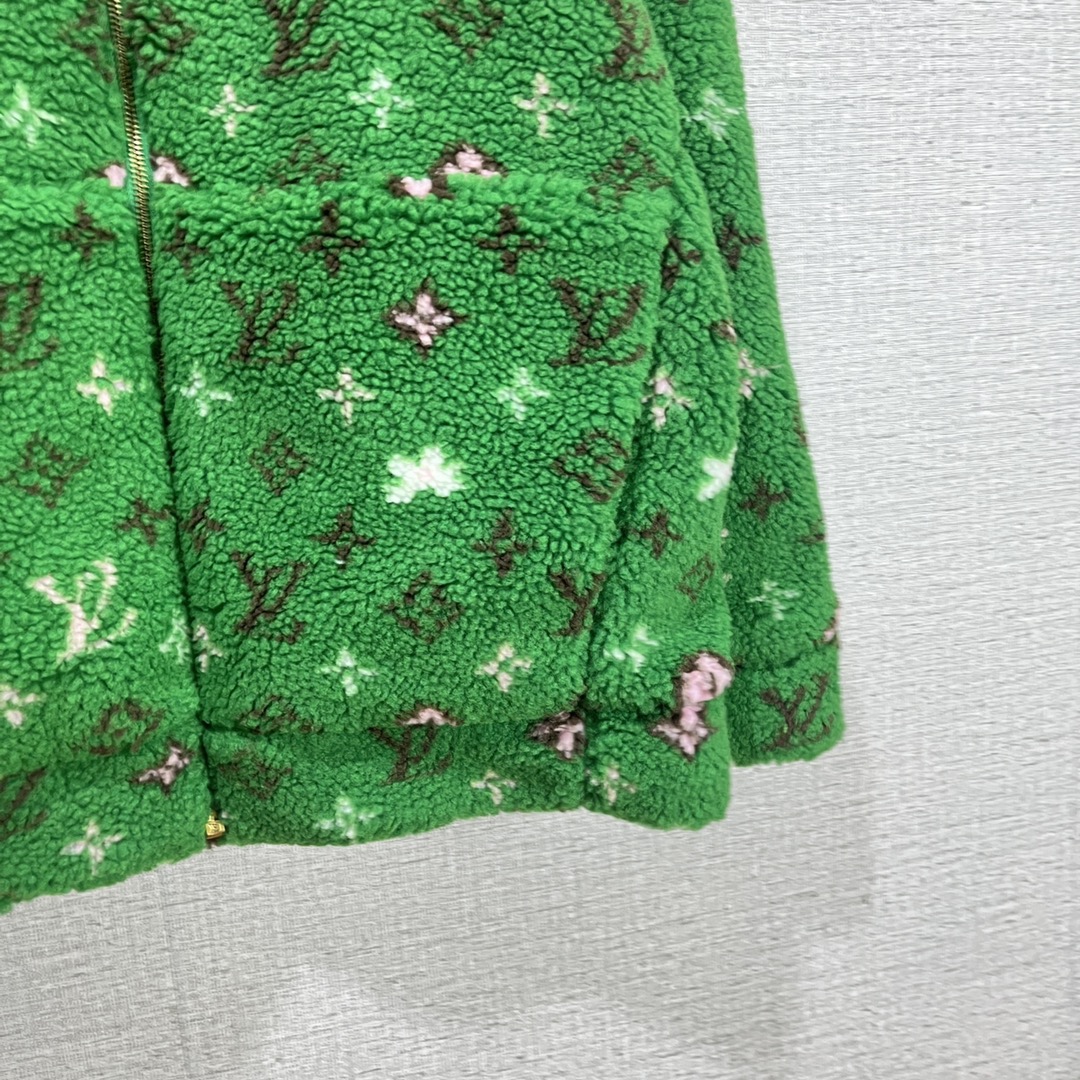 Louis Vuitton 25ss New Unisex Jacket Size S-XL