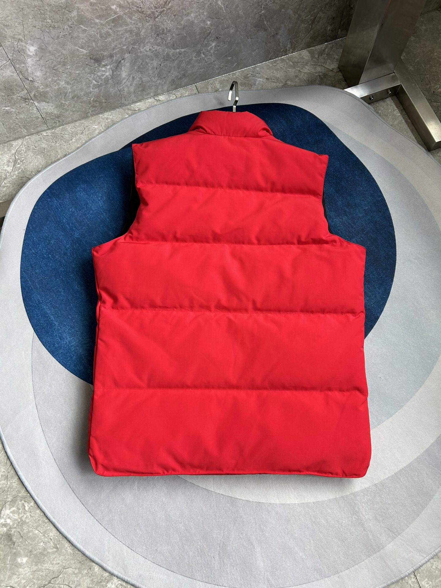 Canada Goose E20 Freestyle Vest-WD Men Winter Vest Size S-XXL