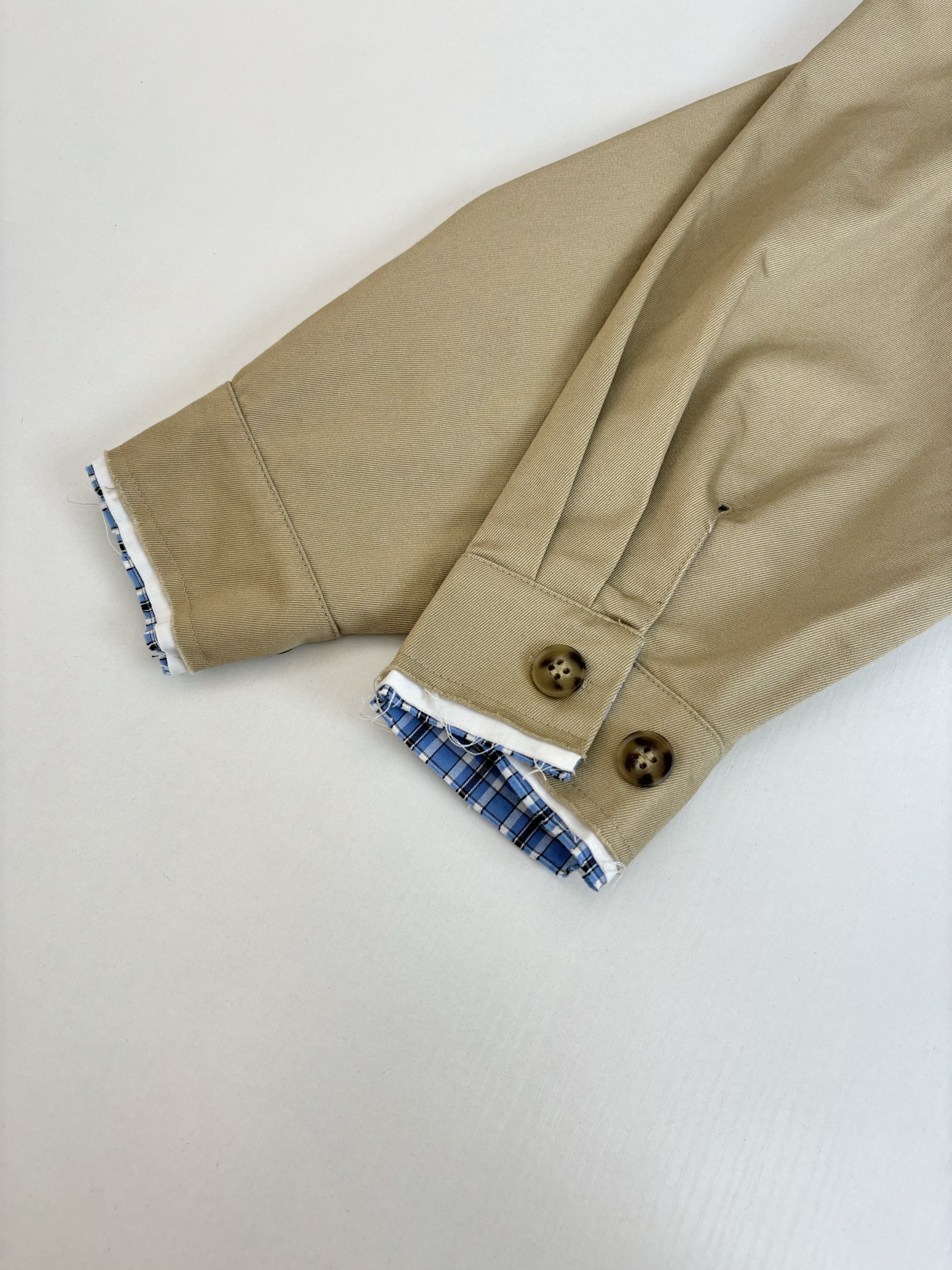 MiuMiu Unisex Jacket Size S-L