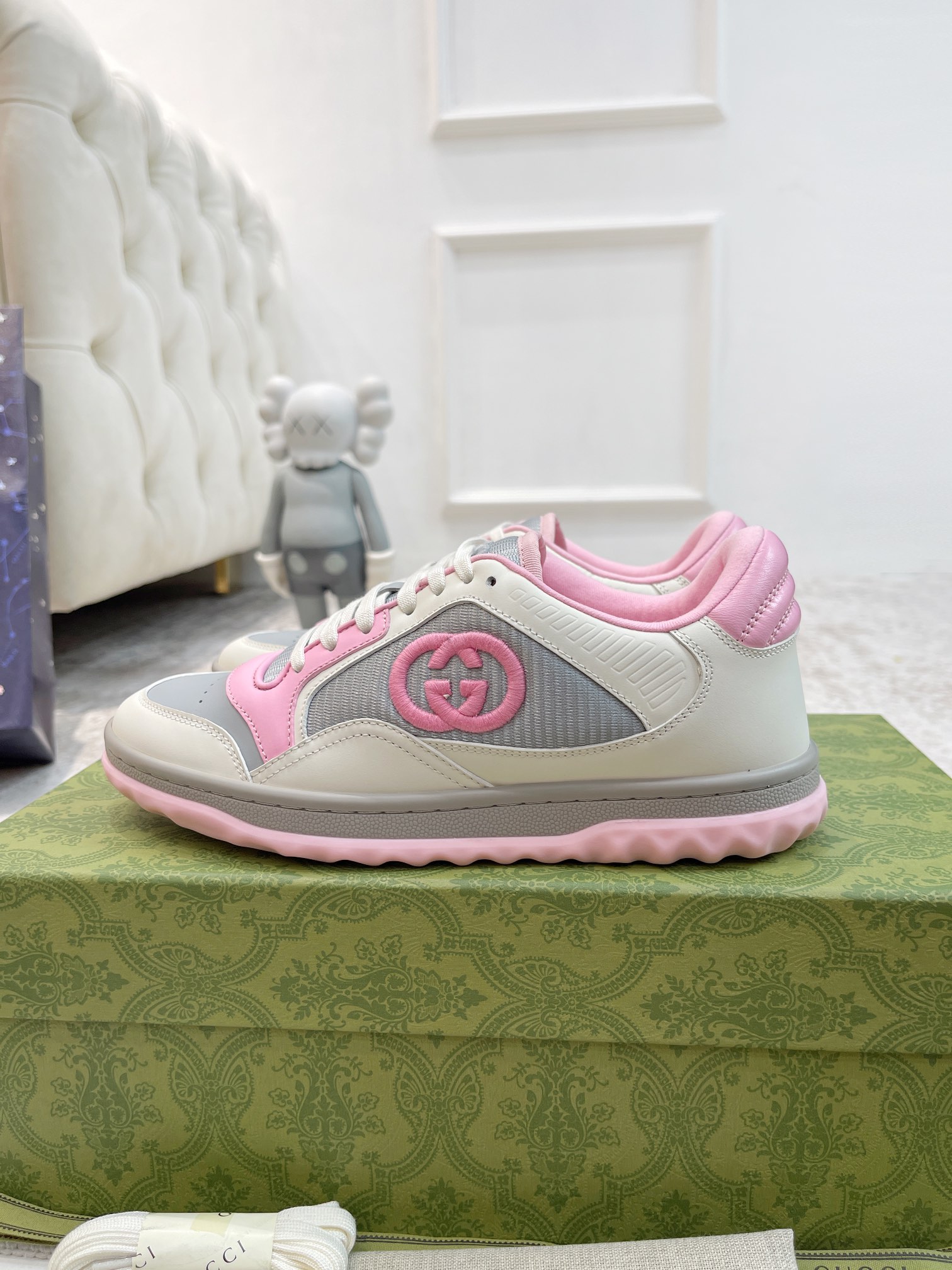 Gucci MAC80 Sneaker Size 36-45