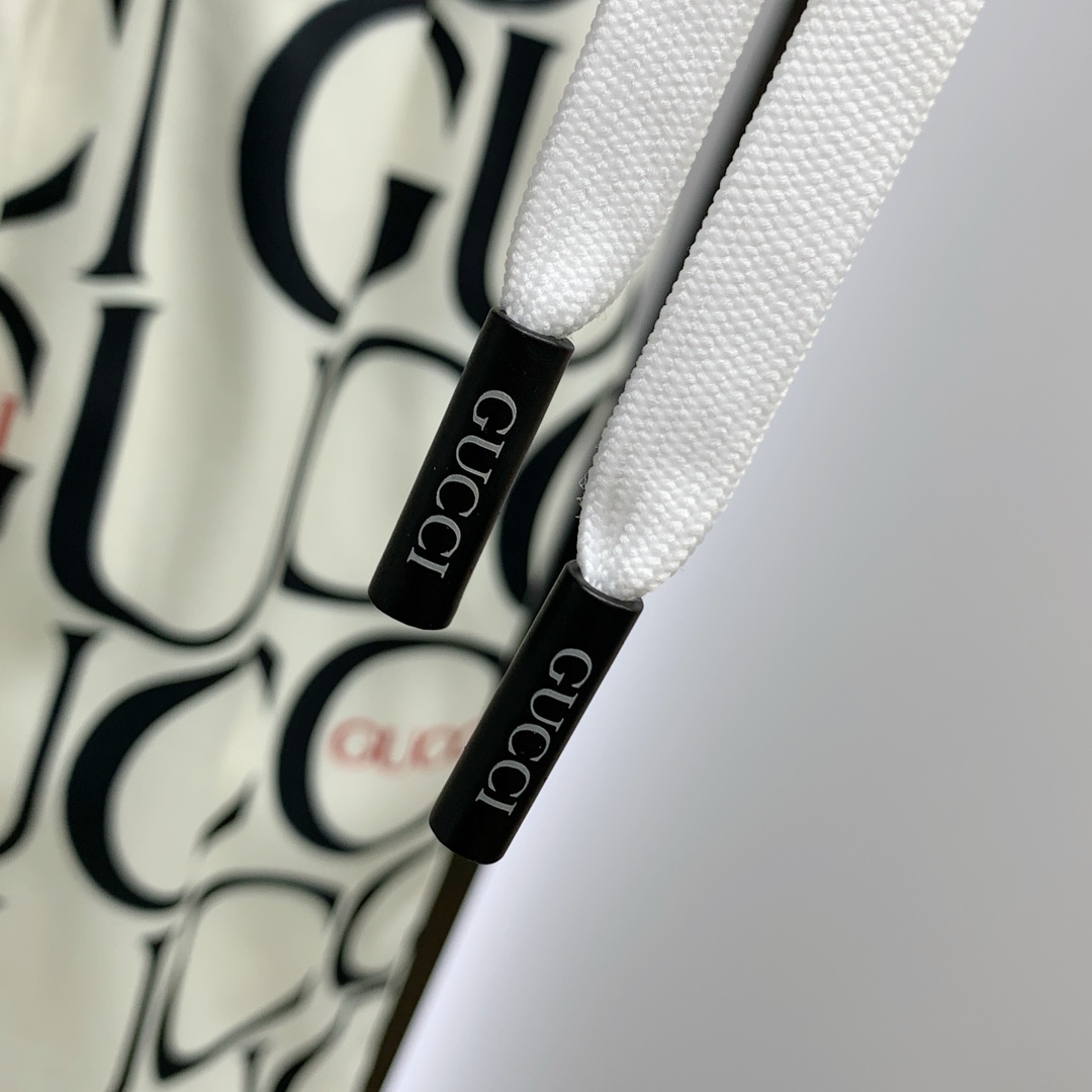 Gucci Sommeranzug Size M-XXL