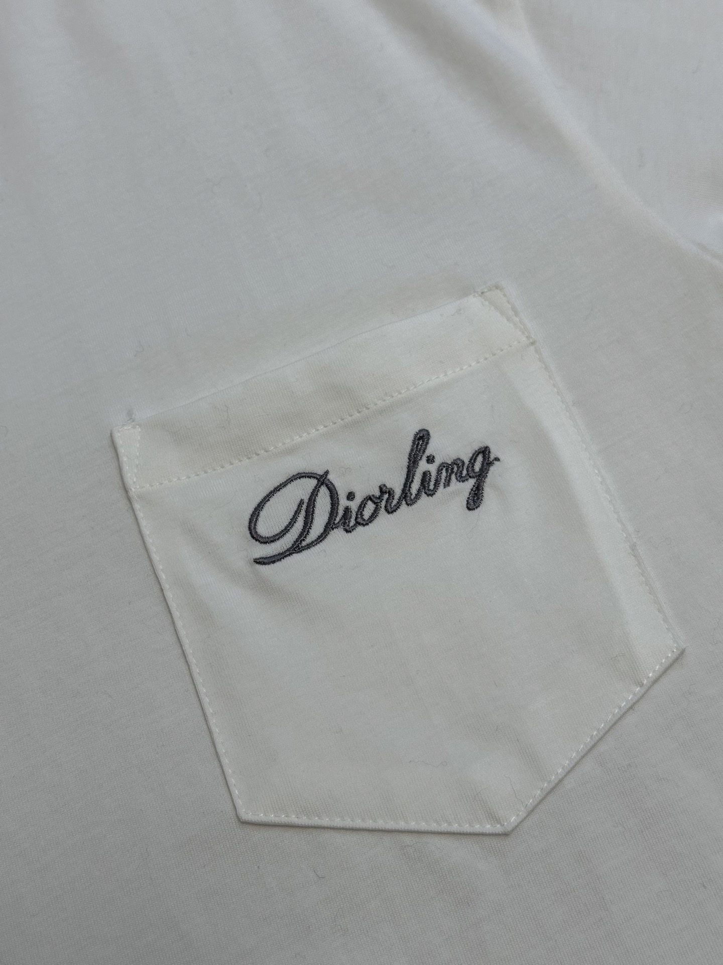 Dior Cotton T Shirt Size S-XL