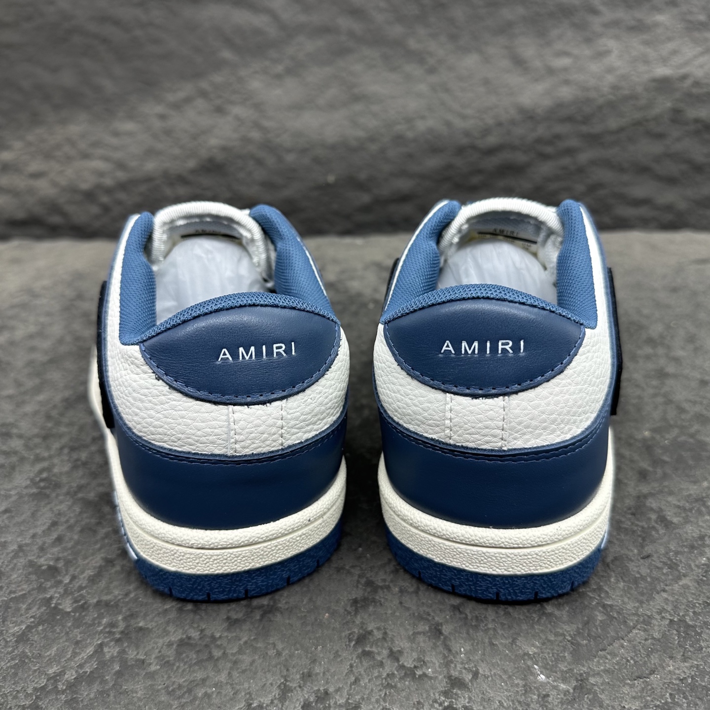 Amiri SKEL TOP LOW Sneaker Size 35-46