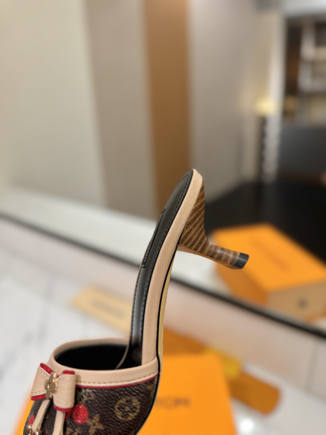 Louis Vuitton LV Archlight Pumps Size 36-41