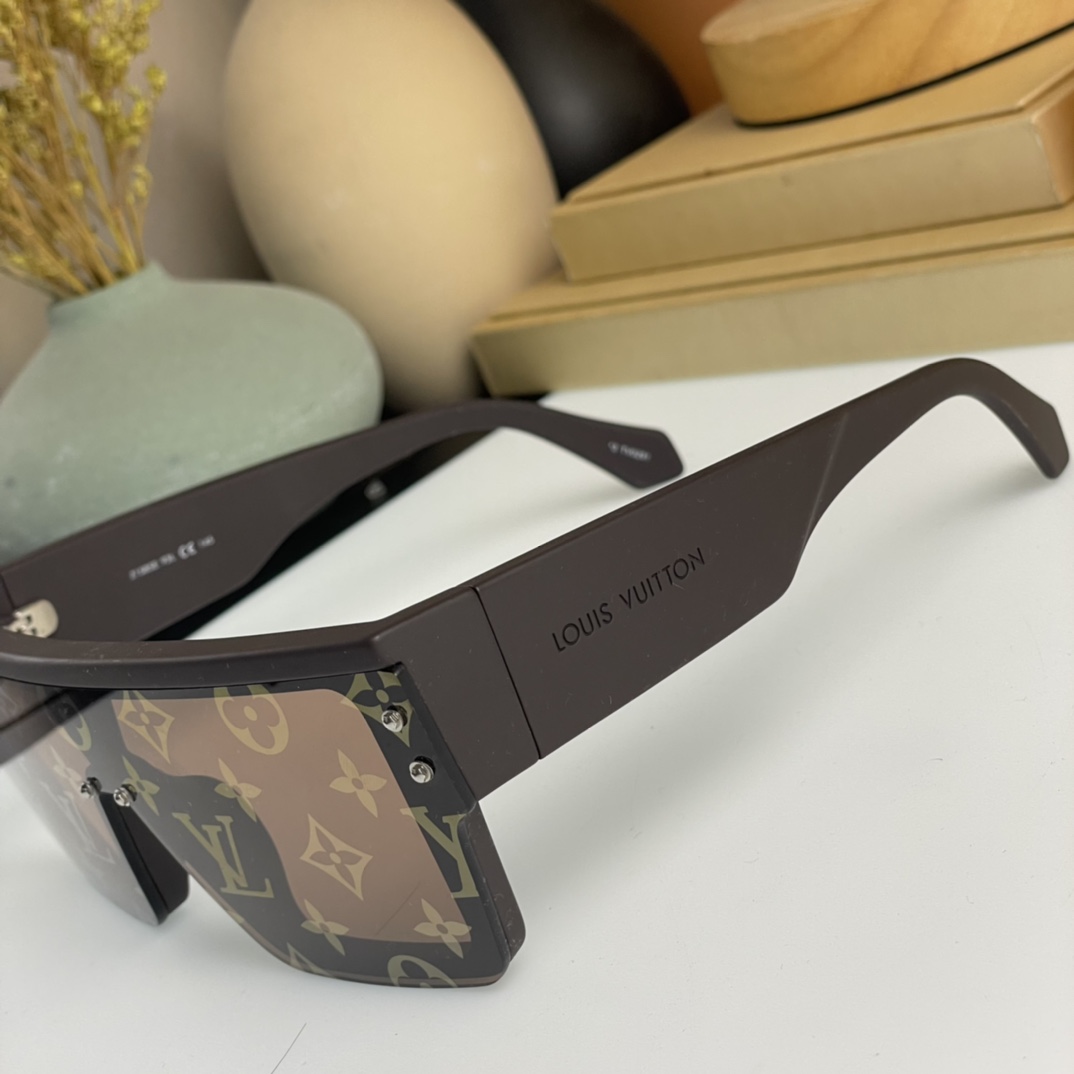 Louis Vuitton LV Waimea L Sunglasses  Z1583 Z1584 Z1585