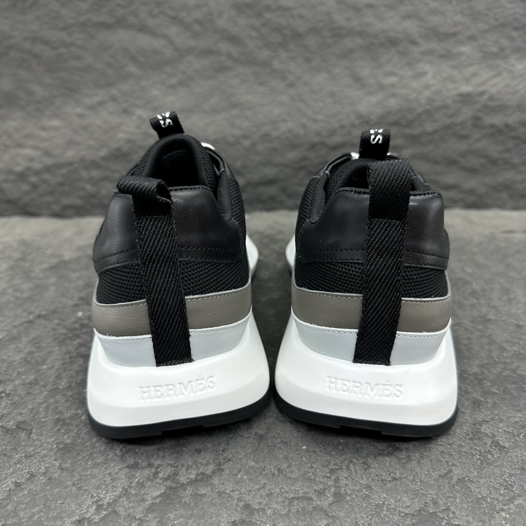 Hermes Gramme Men Sneaker Size 40-46