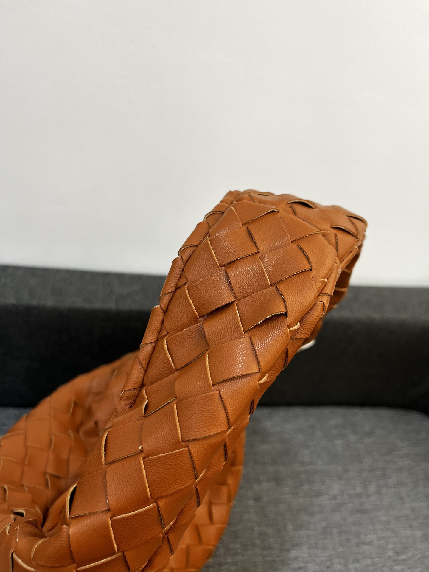 Bottega Veneta HO Women Shoulder Bags 40*24cm