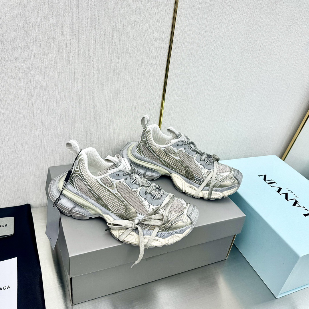 Balenciaga Track Sneaker Size 36-45