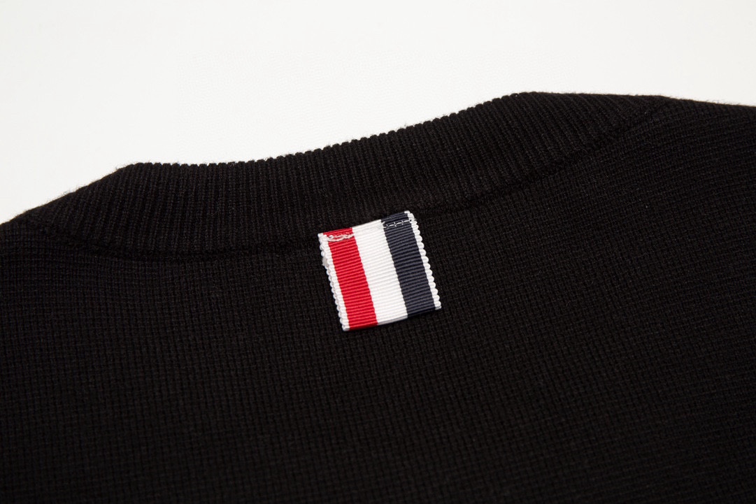 Thom Browne Unisex Sweatshirt Size S-XL