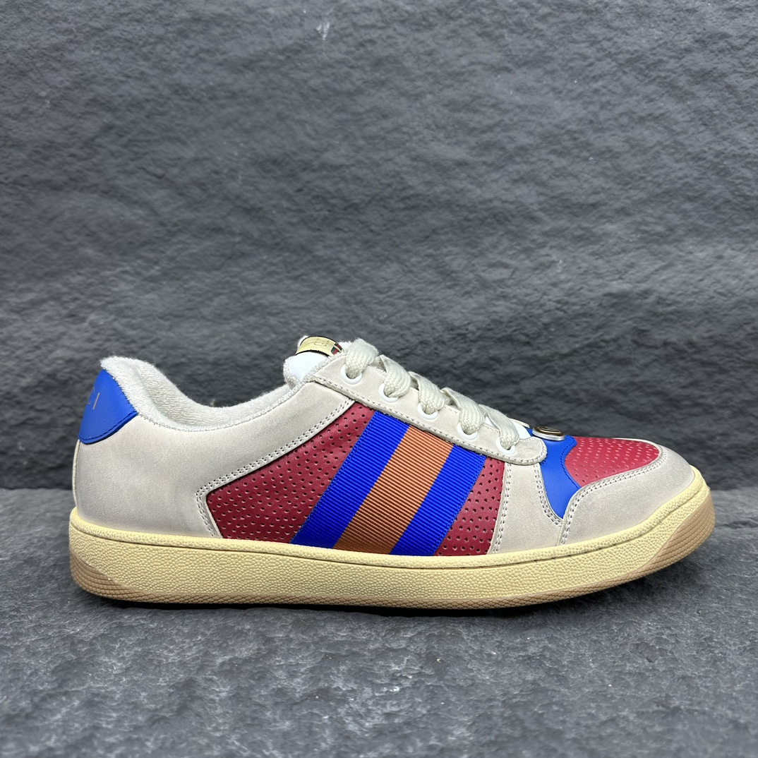 Gucci Screener Sneaker Size 36-46