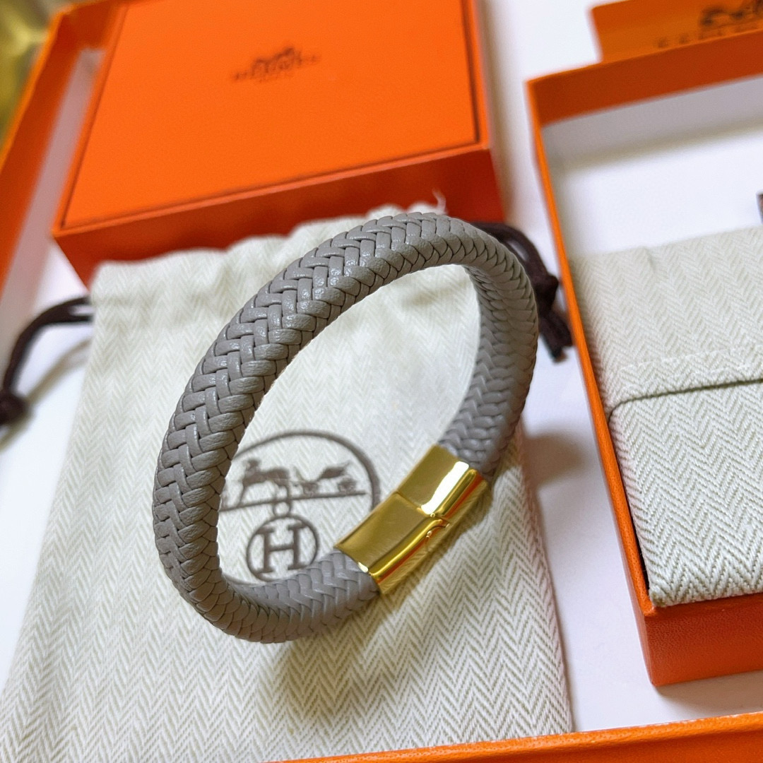 Hermes Bracelet