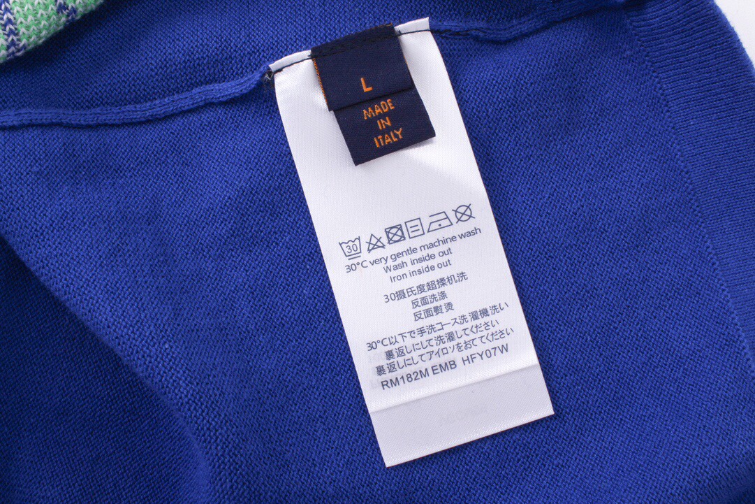 Louis Vuitton Unisex T Shirt Size XS-L