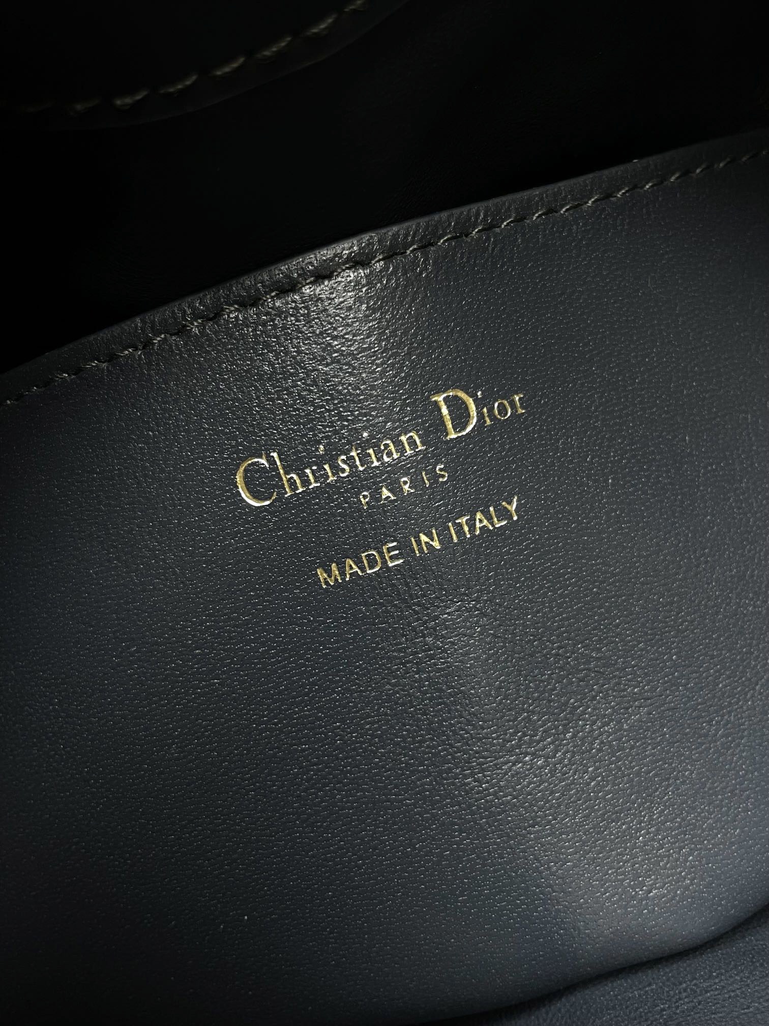 Dior Nolita Women Shoulder Bags 27*25*5cm