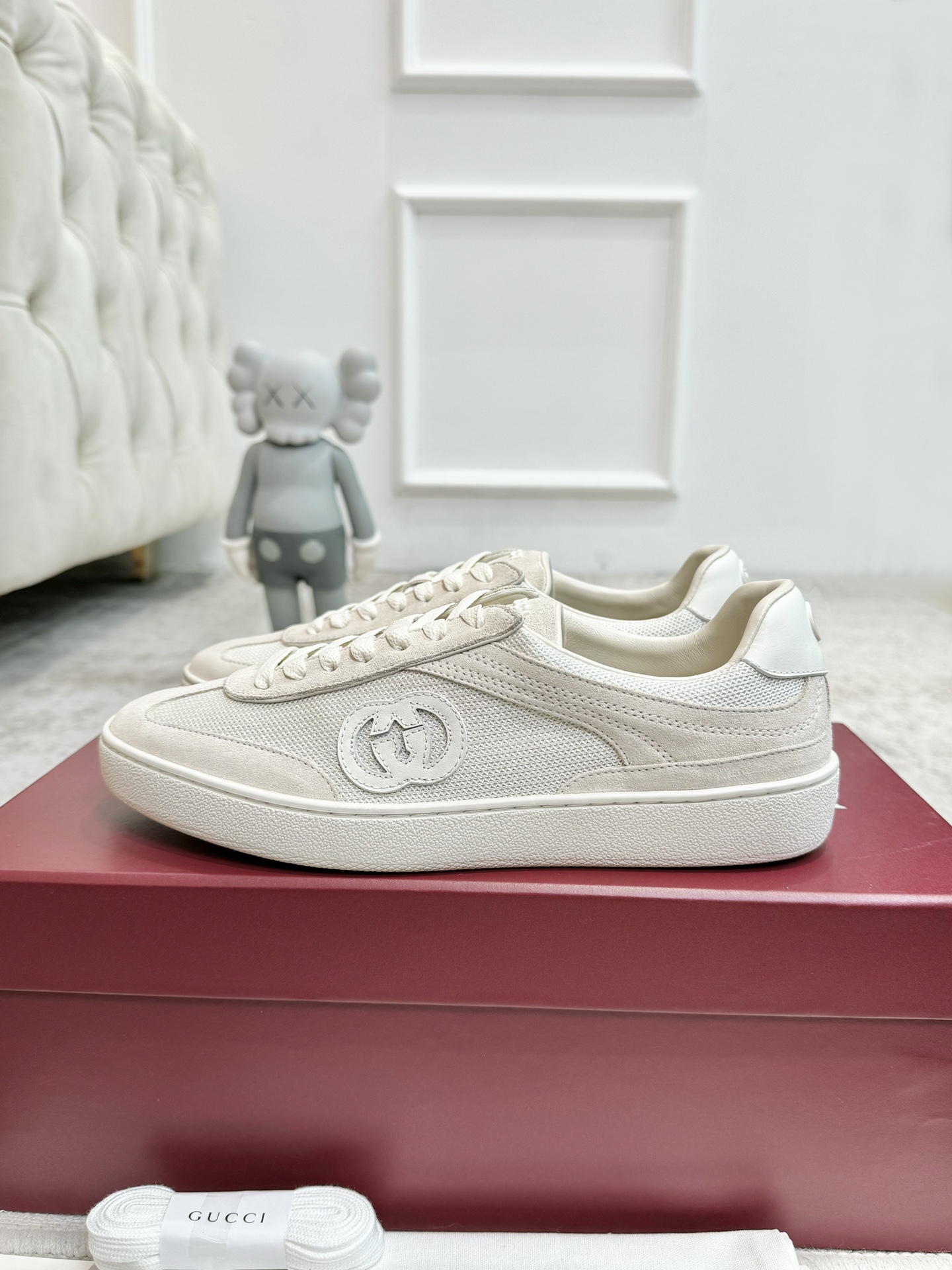Gucci MIT GG Sneaker Size 36-45