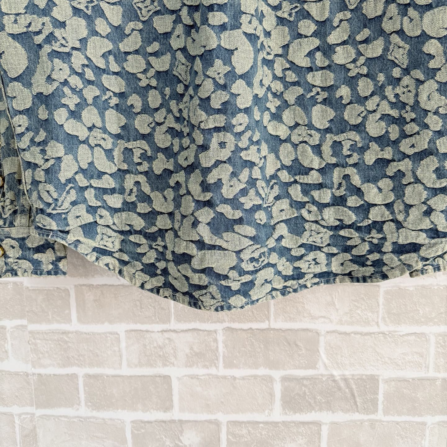 Louis Vuitton 25ss New Unisex Jacket Size S-XL