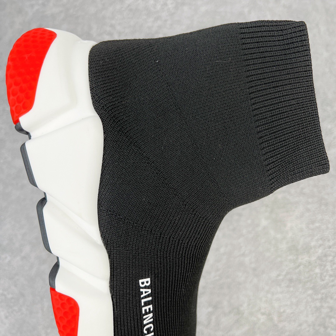 Balenciaga Speed Clear Sole Sneaker Size 36-46