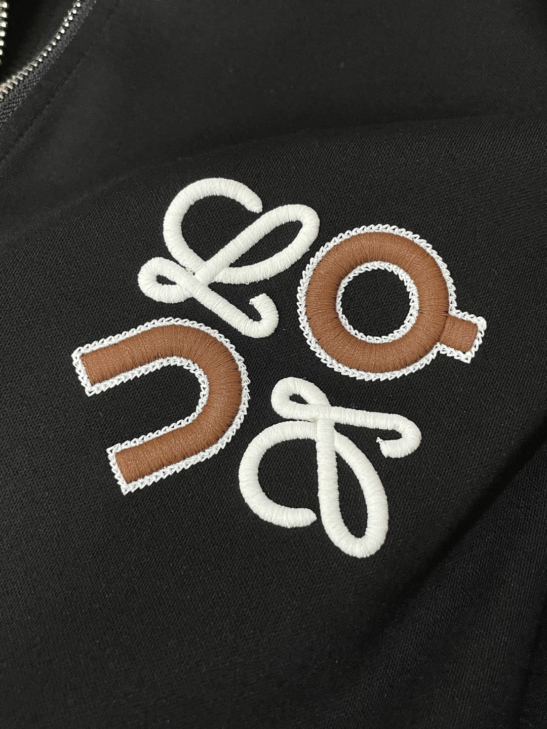 Loewe 2025FW Men Jogging Suit Size M-XXXL