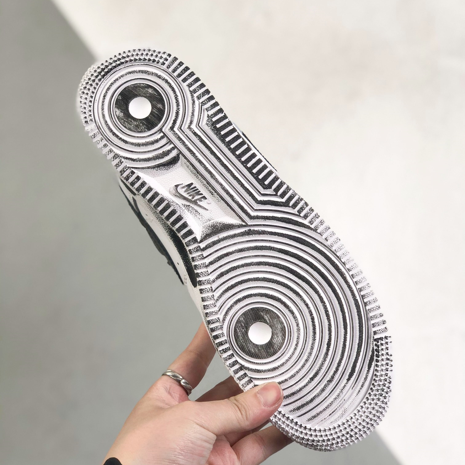 Nike Air Force 1 Sneakers Shoes Gr. 36-45