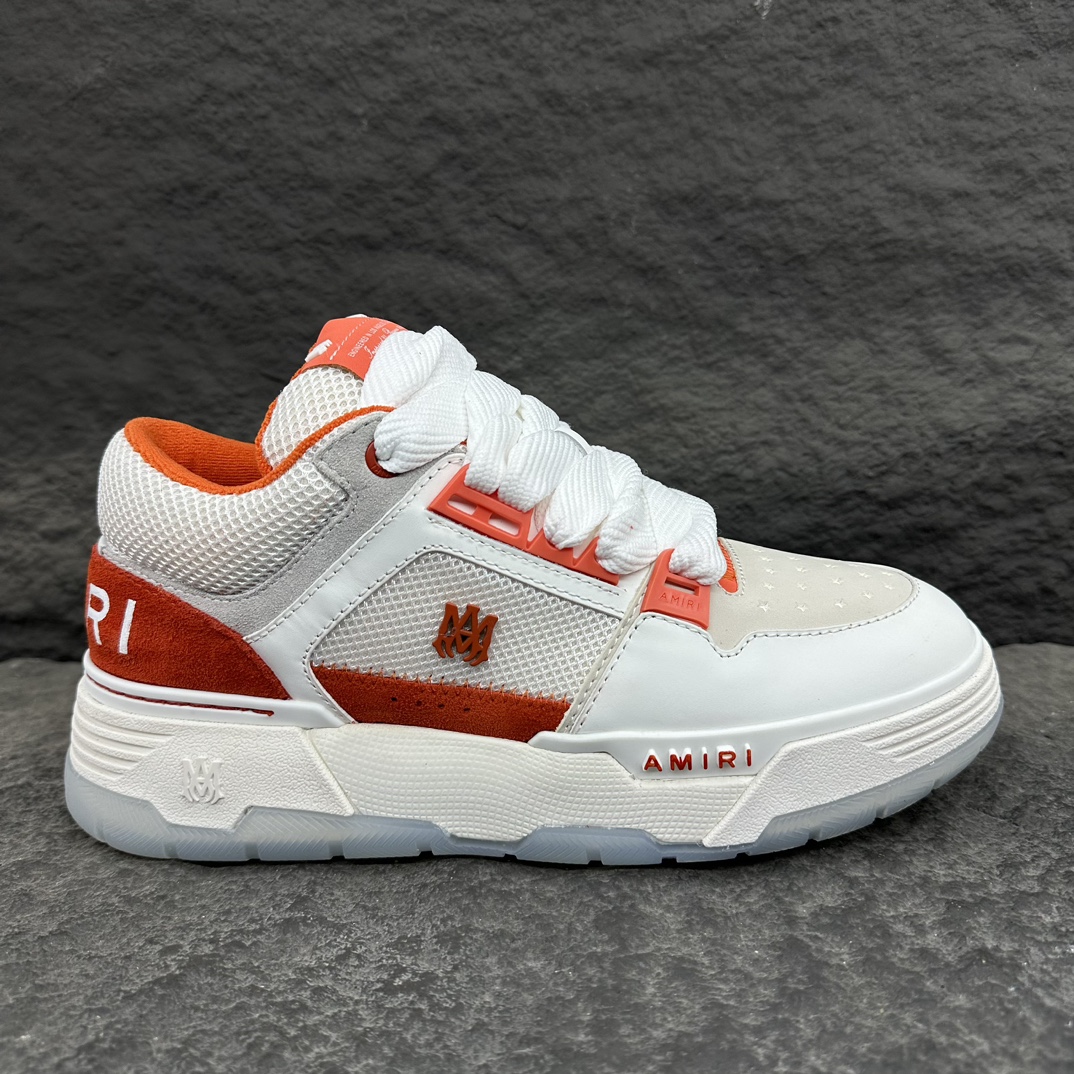 Amiri MA-1 bread Shoes Sneaker Size 36-46