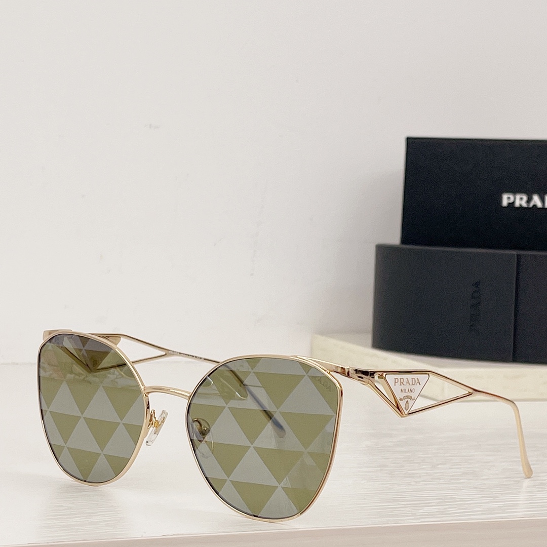Prada Symbole sunglasses SPR50Z