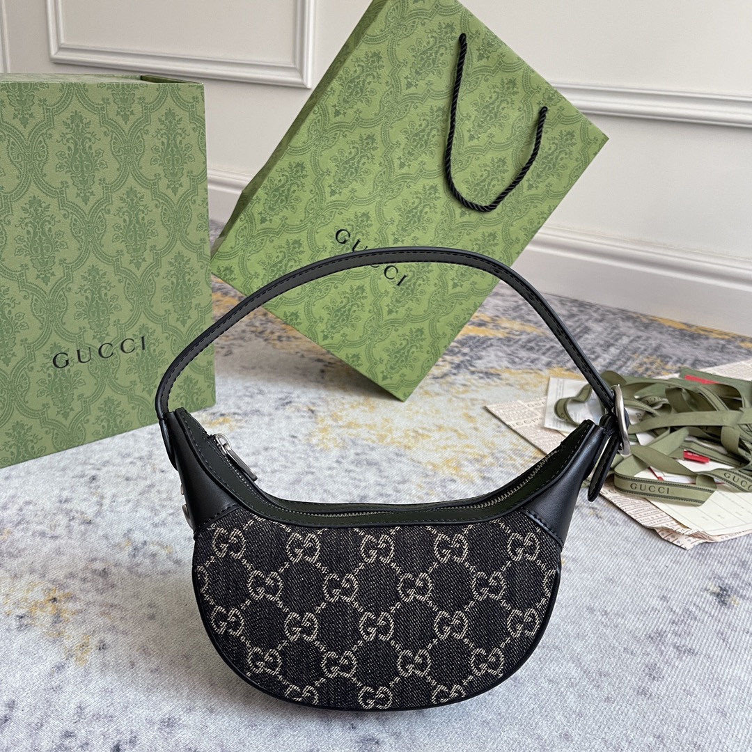 Gucci GG Ophidia GG Women Shoulder Bags Size 20*15*5cm