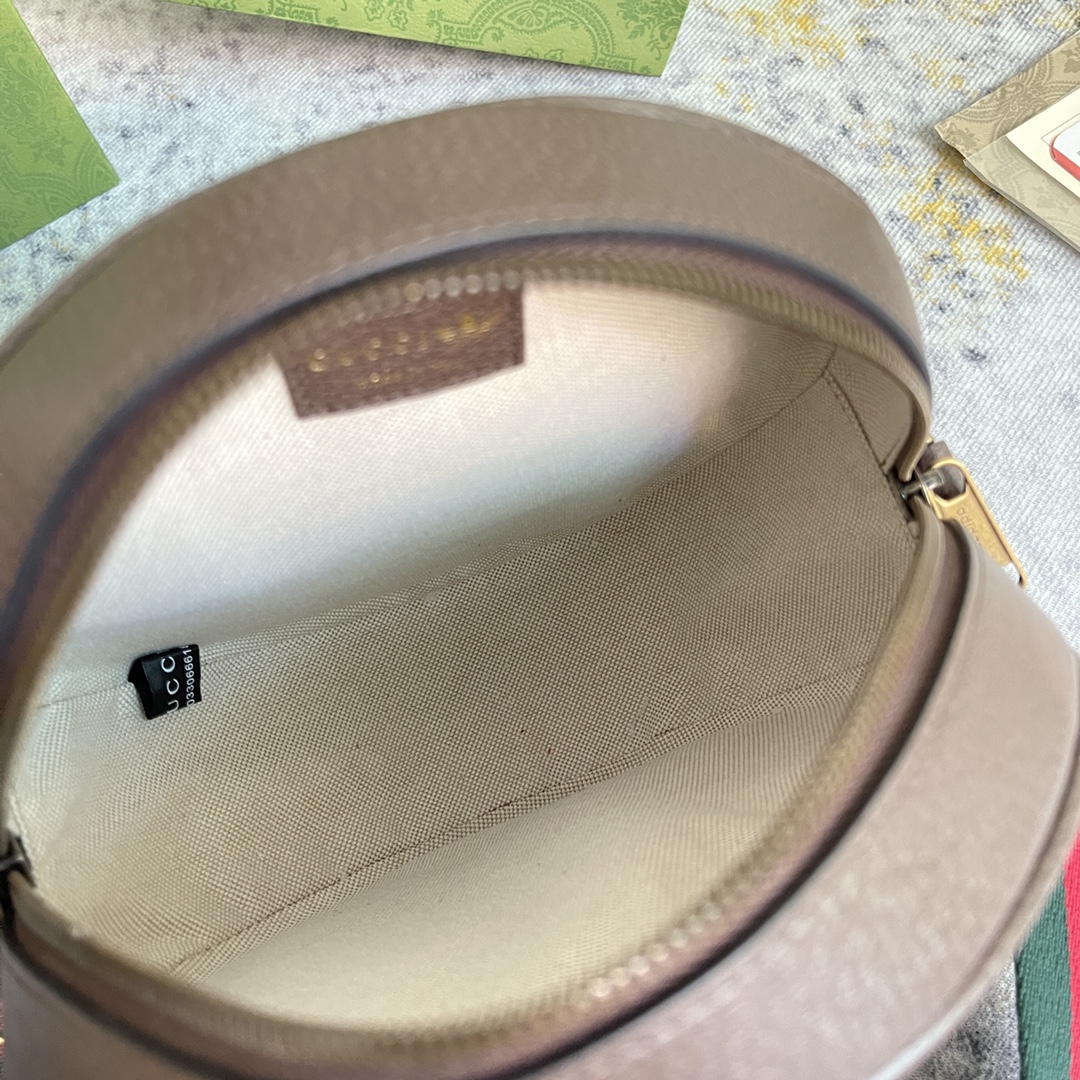 Gucci x Adidas Women Shoulder Bags 22*22*7cm