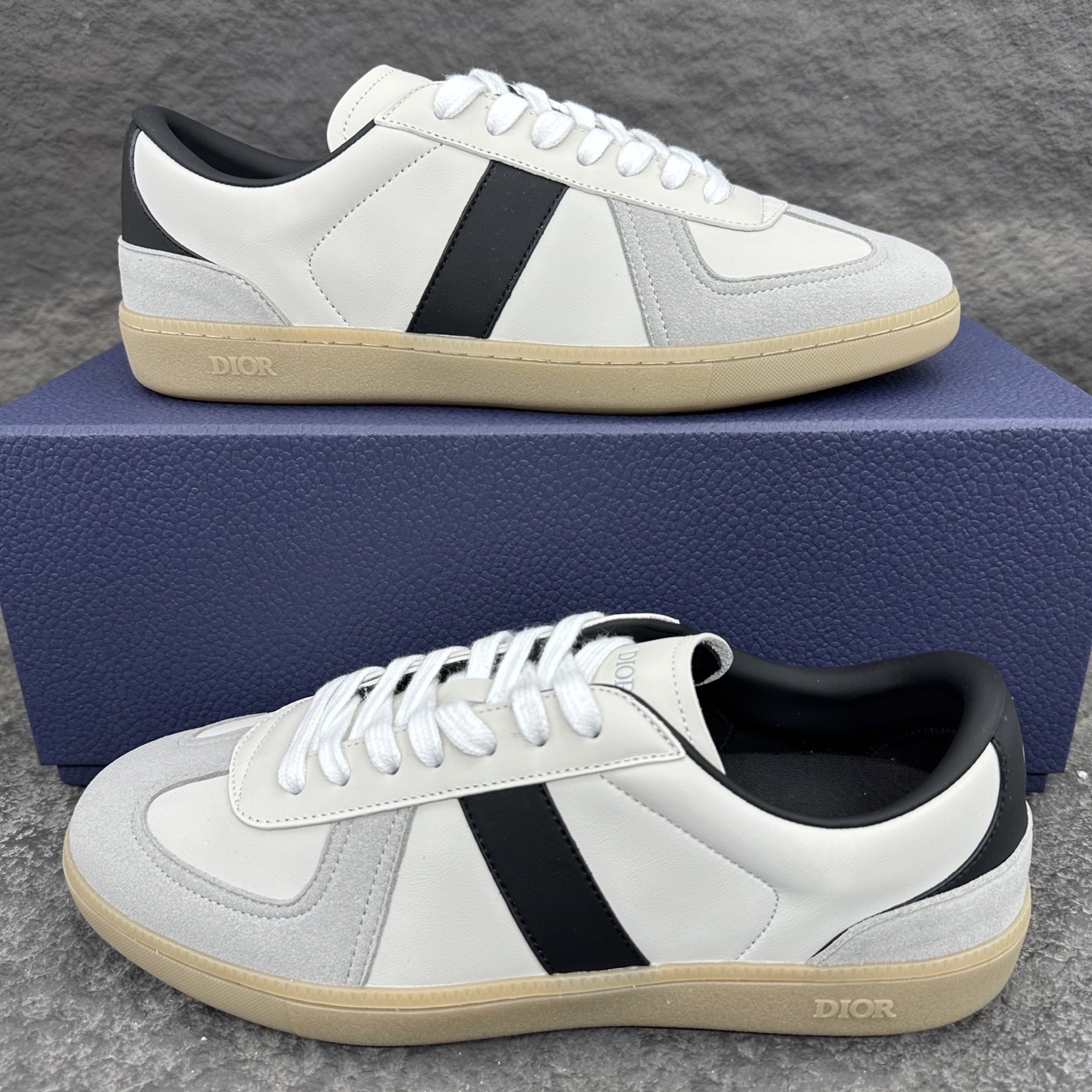 Dior B01 Matchpoint Sneaker Size 36-46