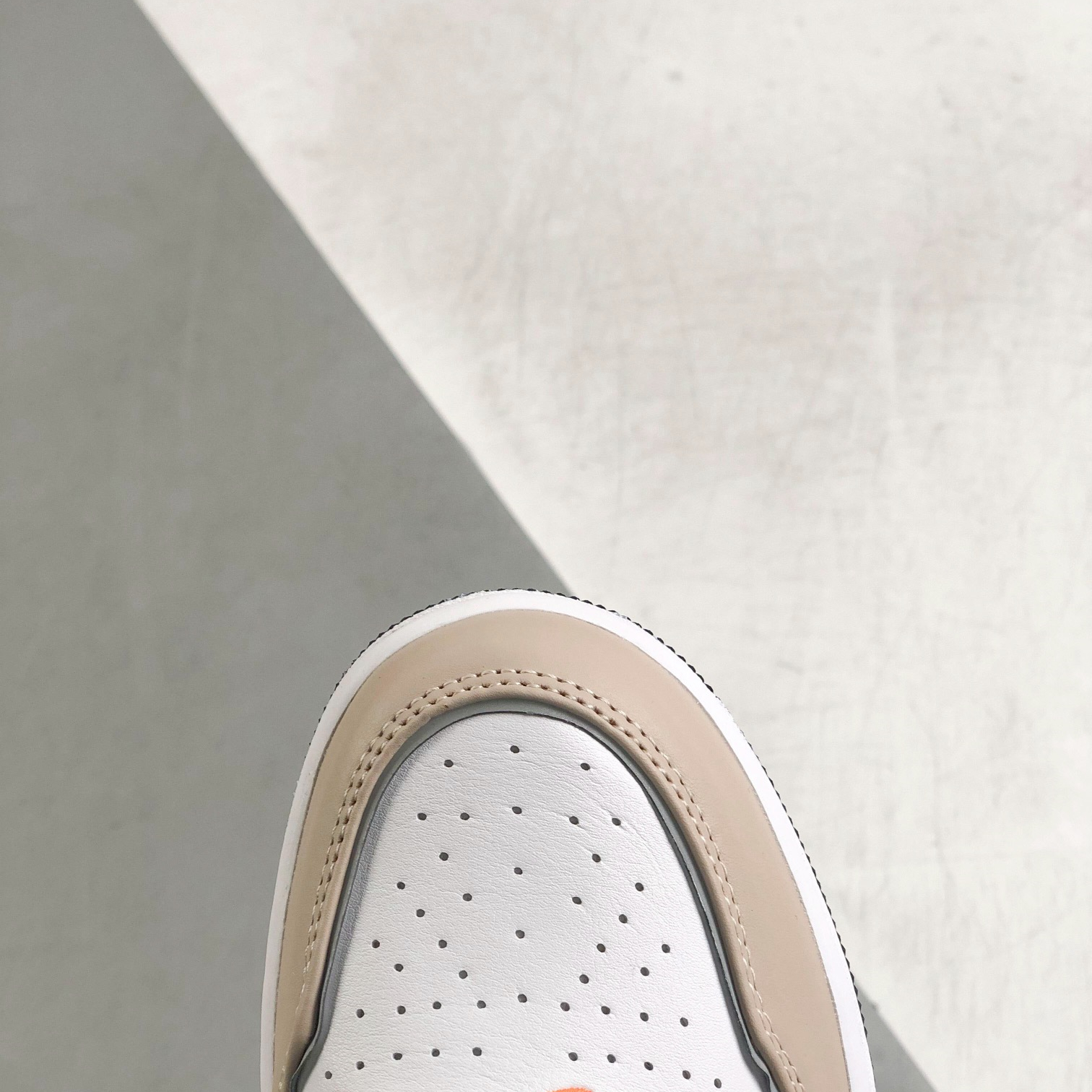 Nike Air Jordan 1 High Top Sneakers Shoes Gr. 36-46