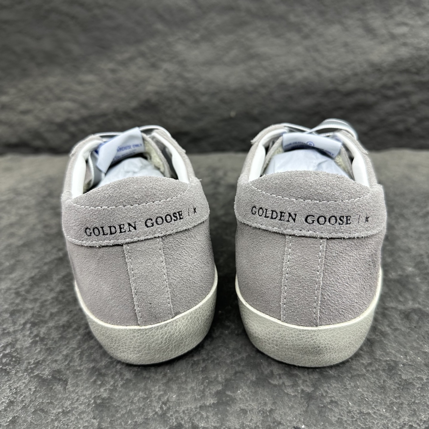 GGDB SUPER-STAR Sneaker Slippers Size 36-46