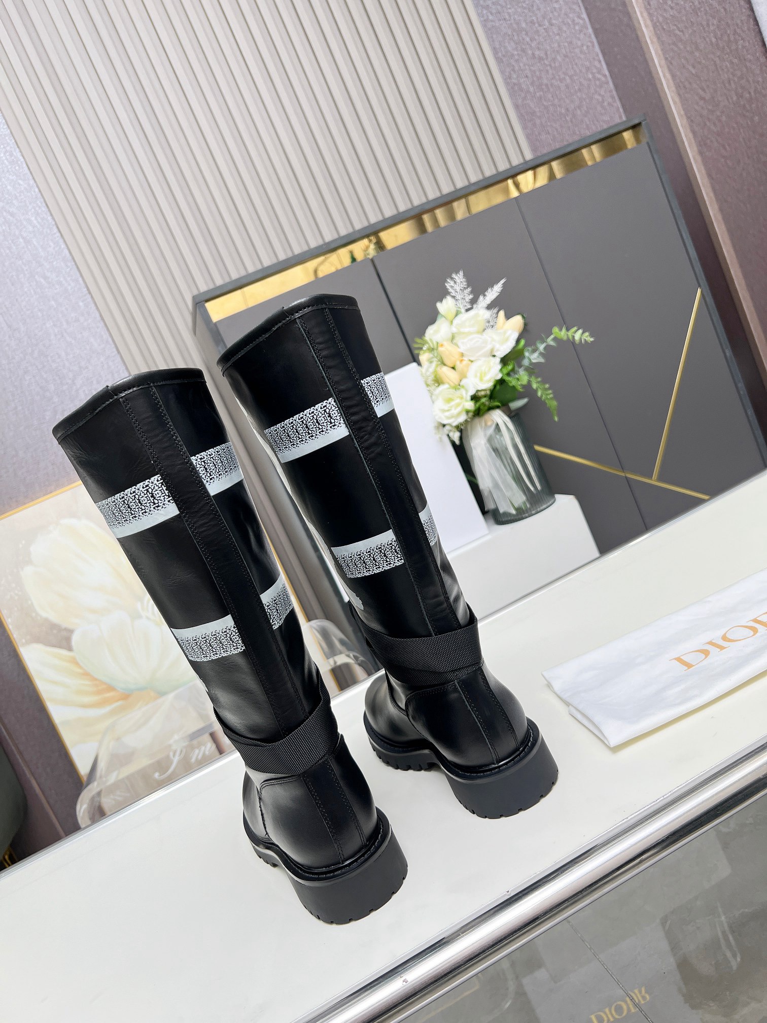 Dior Miss New Boots Size 36-41