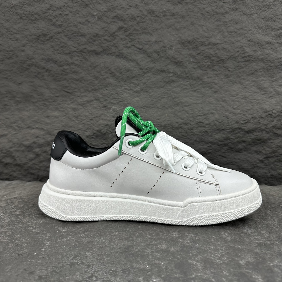 MiuMiu Face Sneaker Size 35-40