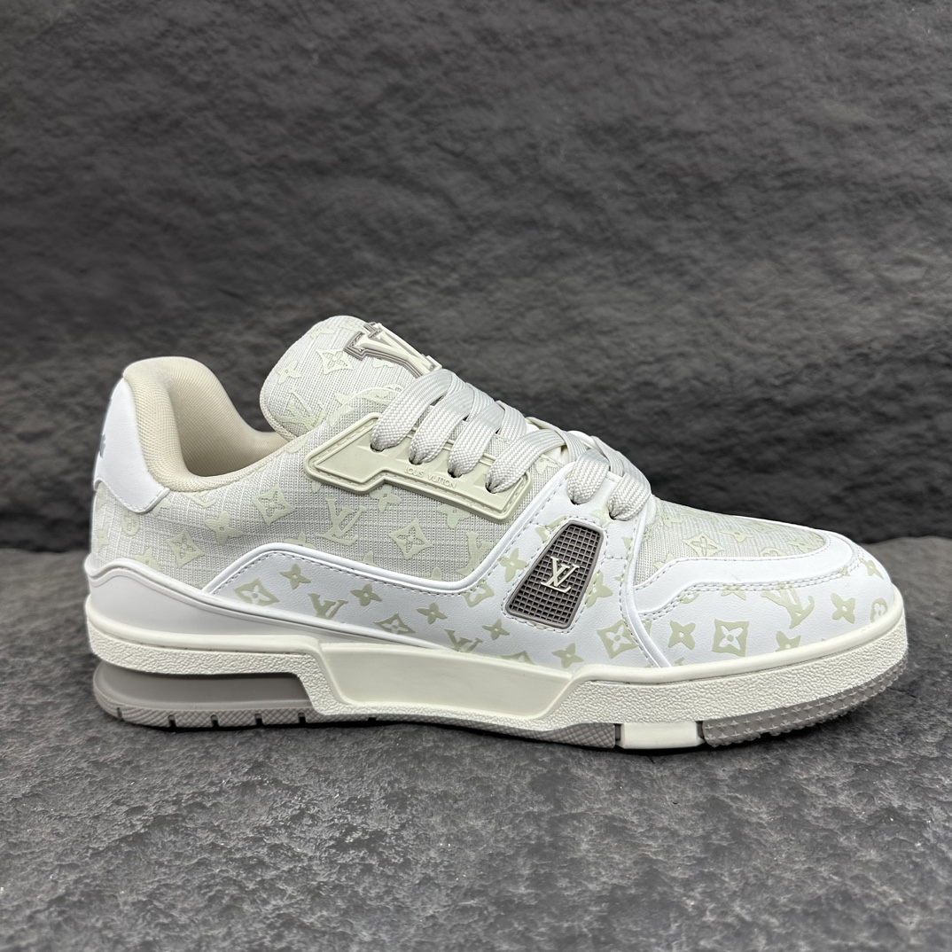 Louis Vuitton LV Trainer Sneaker Size 36-46