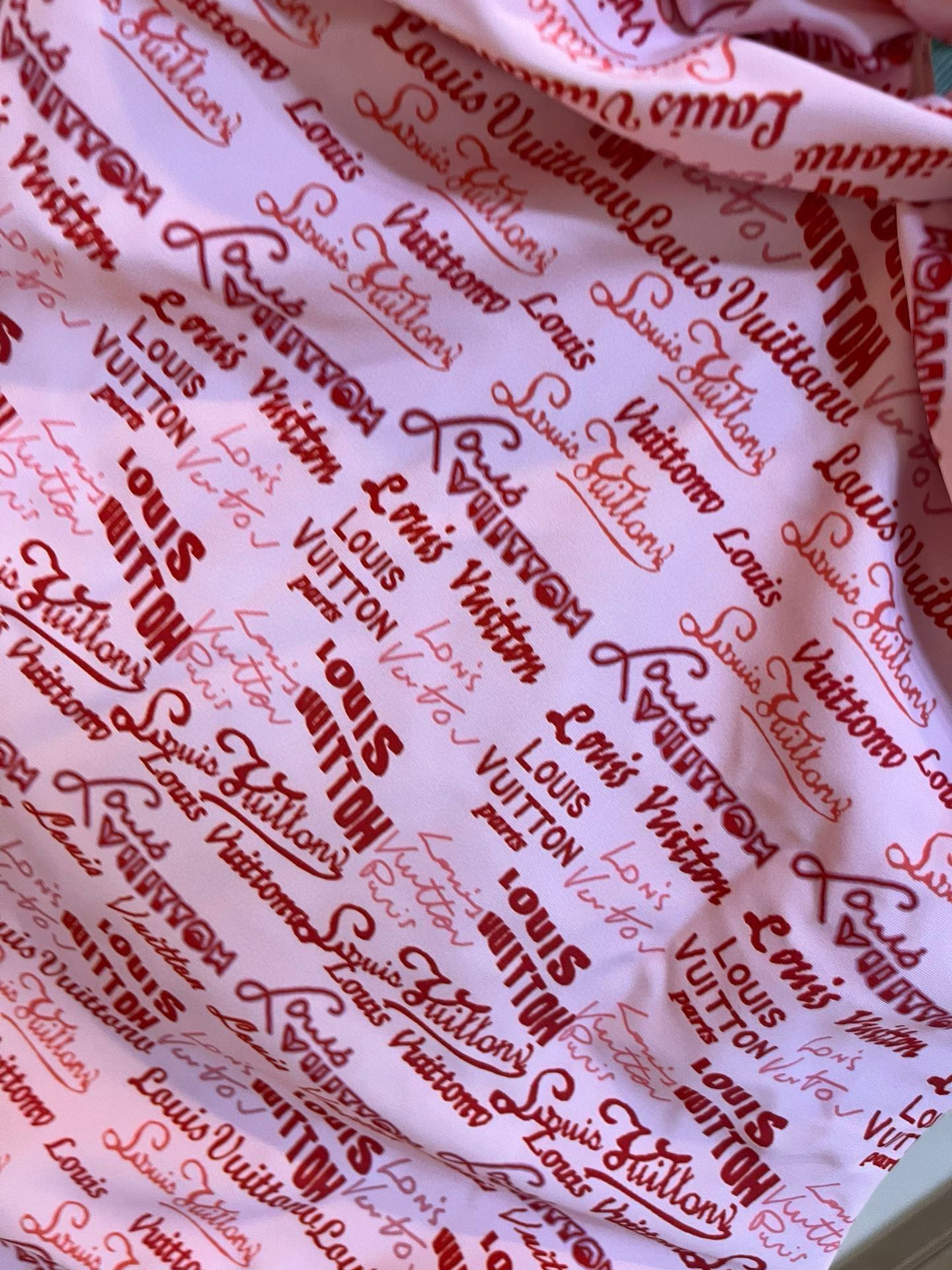 Louis Vuitton Swimsuit Size S-XL