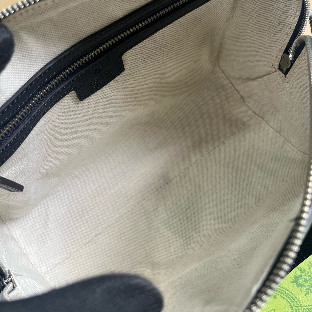 Gucci Ophidia GG Women Shoulder Bags Size 17.5*26.5*14cm