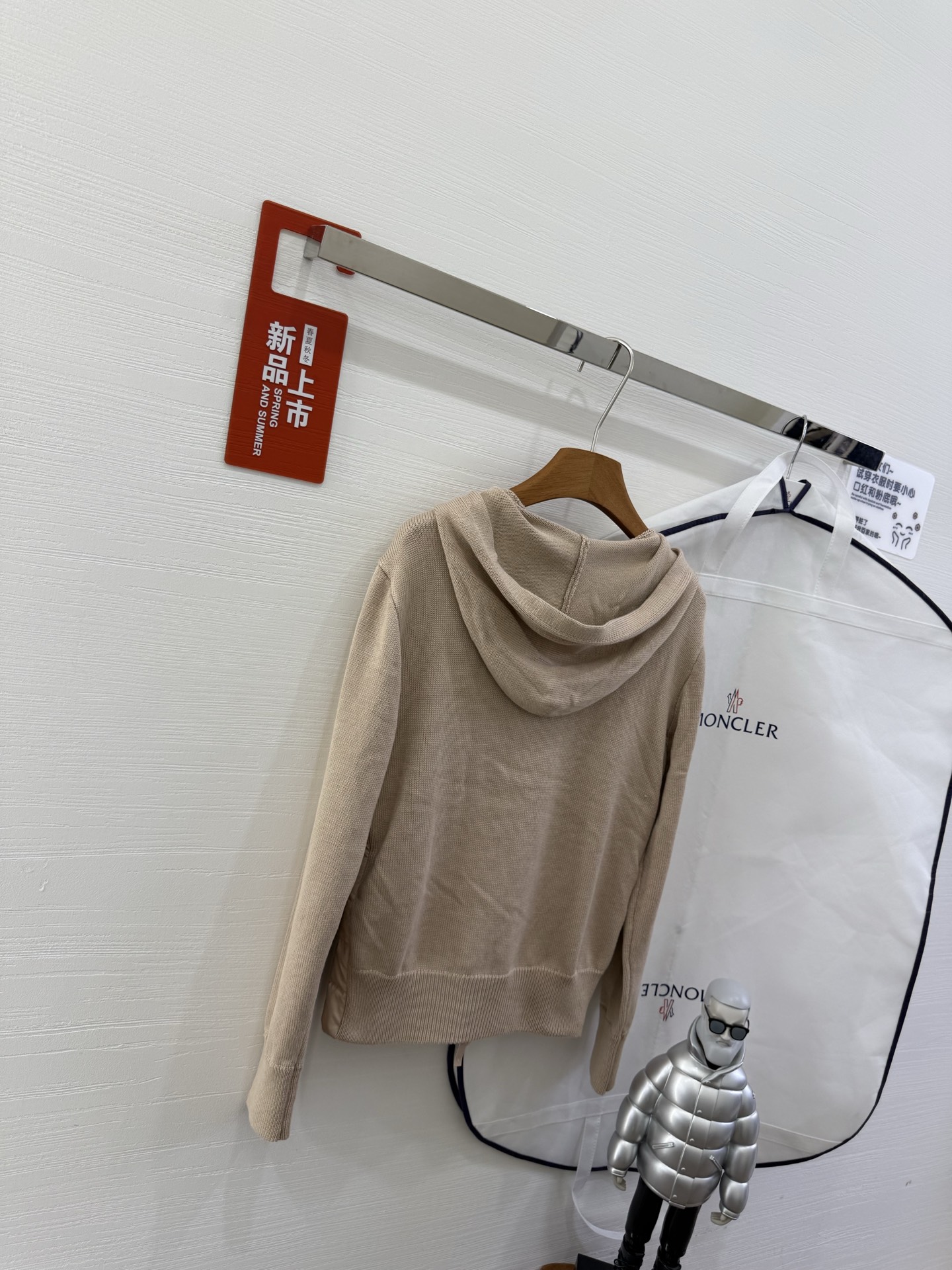 Moncler 25SS Women Down Jacket Size S-L