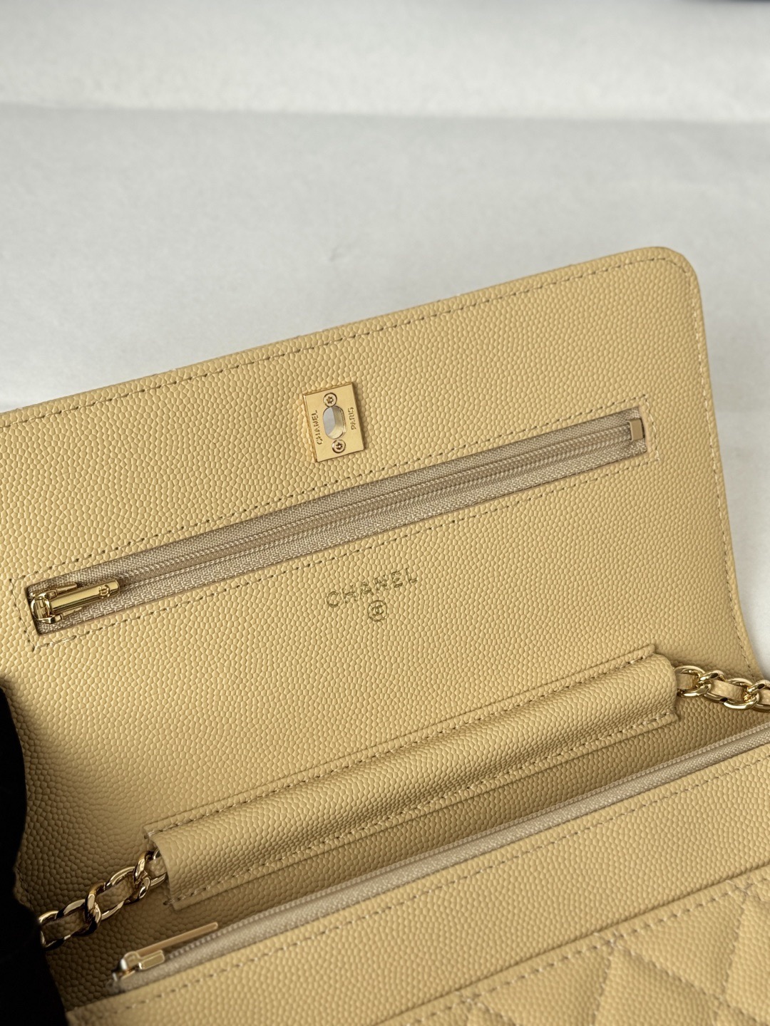 Chanel AP4241 woc Shoulder Bags 19*12*3cm