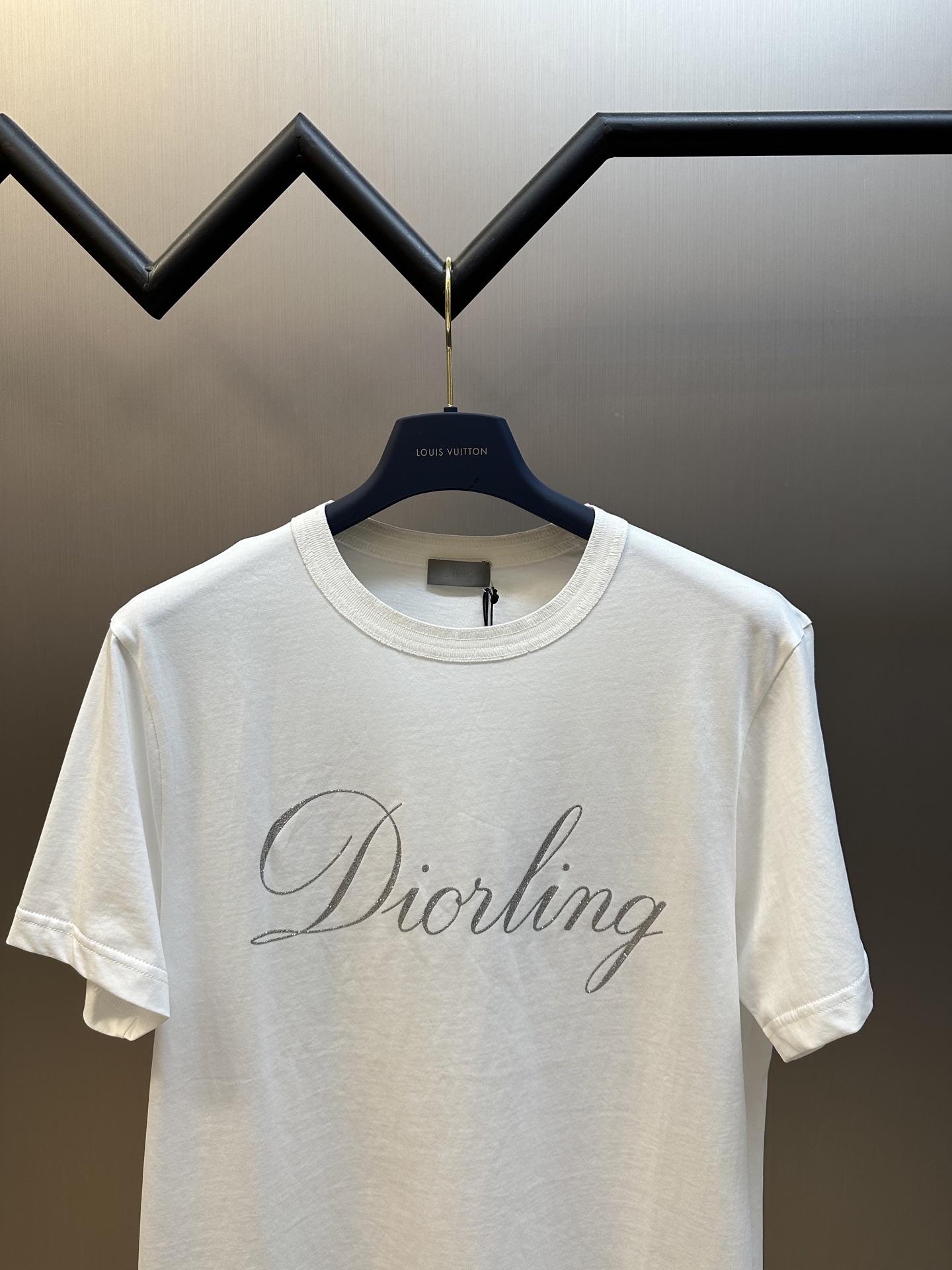 Dior Cotton T Shirt Size S-XL