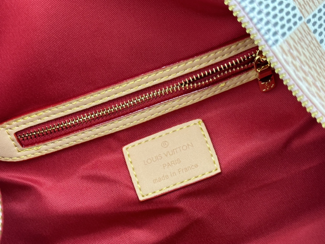 Louis Vuitton M24422 Speedy P9 Bandoulière 40 Monogram Leather Pharrell Williams Travel Bags Size 40*26*23cm