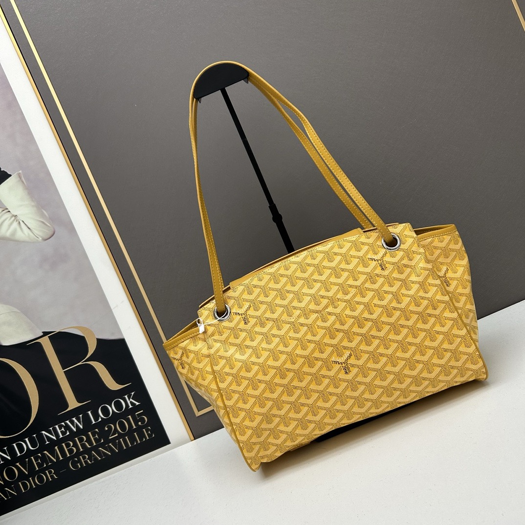 Goyard Shopping Bags 31*23*14cm