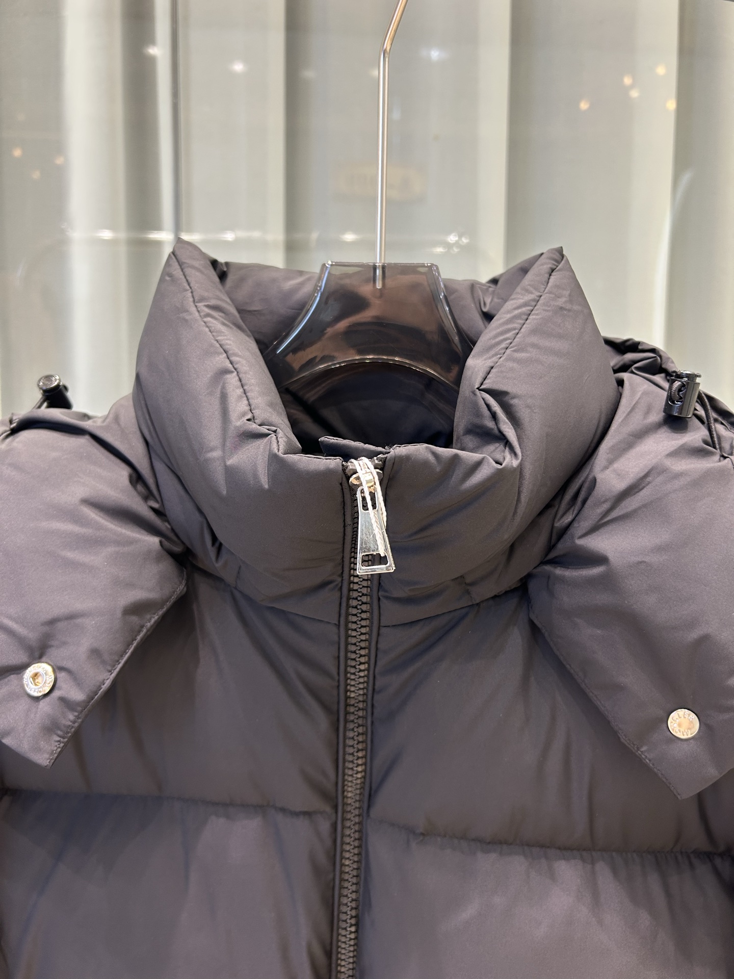 Moncler 25SS Fourmines Women Down Jacket Size 1-4