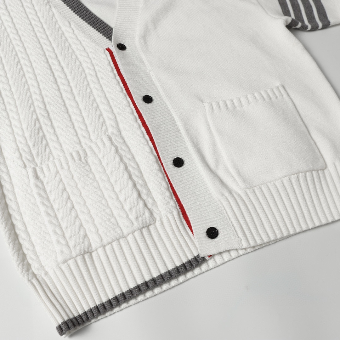 Thom Browne Unisex Jacket Size S-L