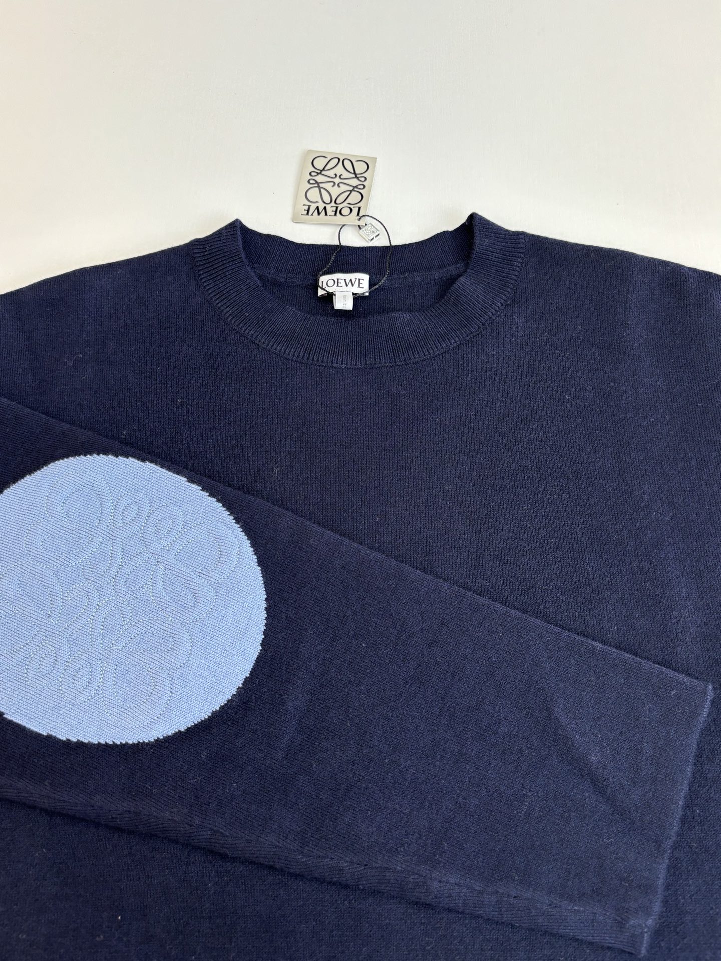 Loewe Unisex Sweatshirt Size S-XL