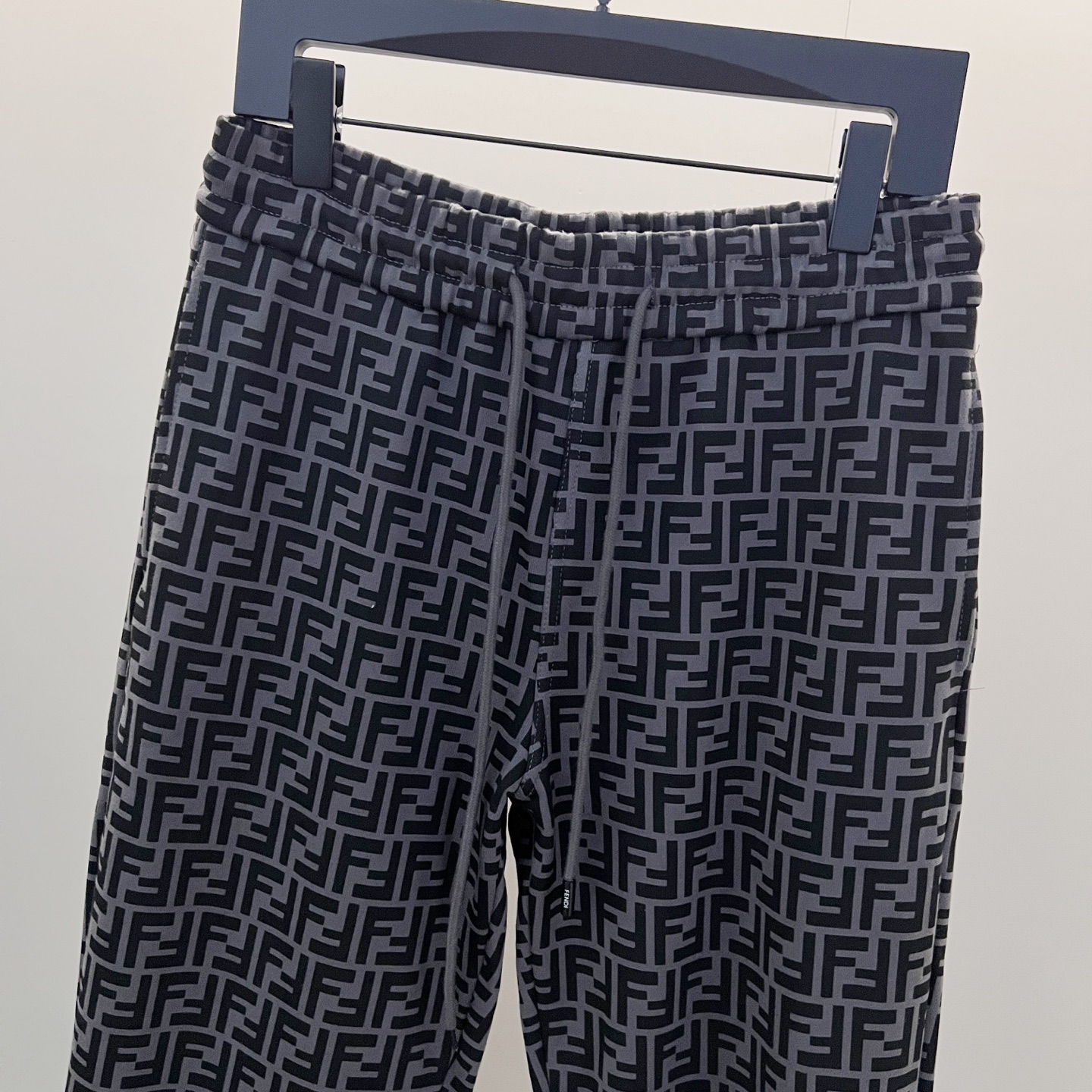 Fendi Unisex Pants Size S-XL
