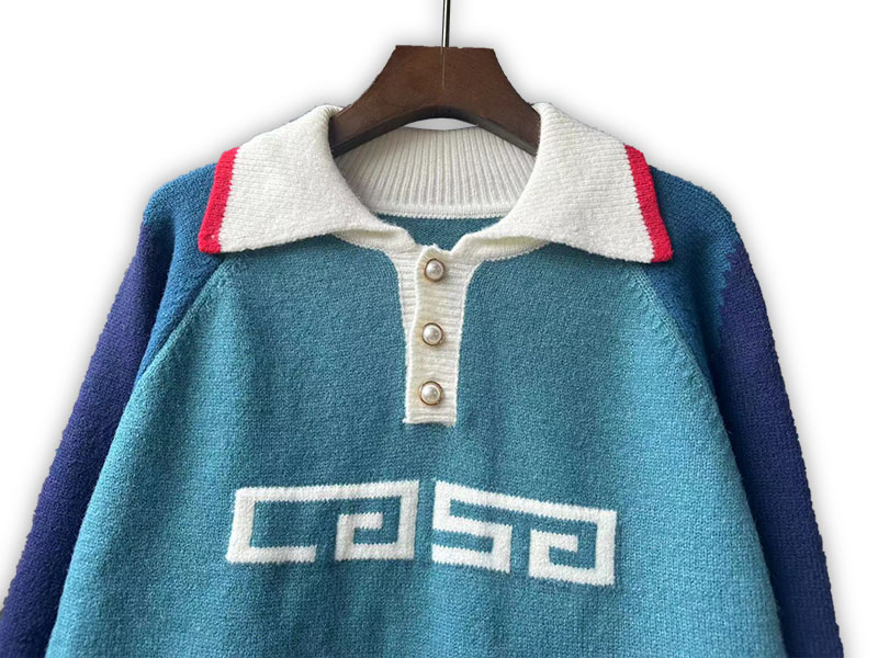 Casablanca Unisex Sweatshirt Size M-XXL