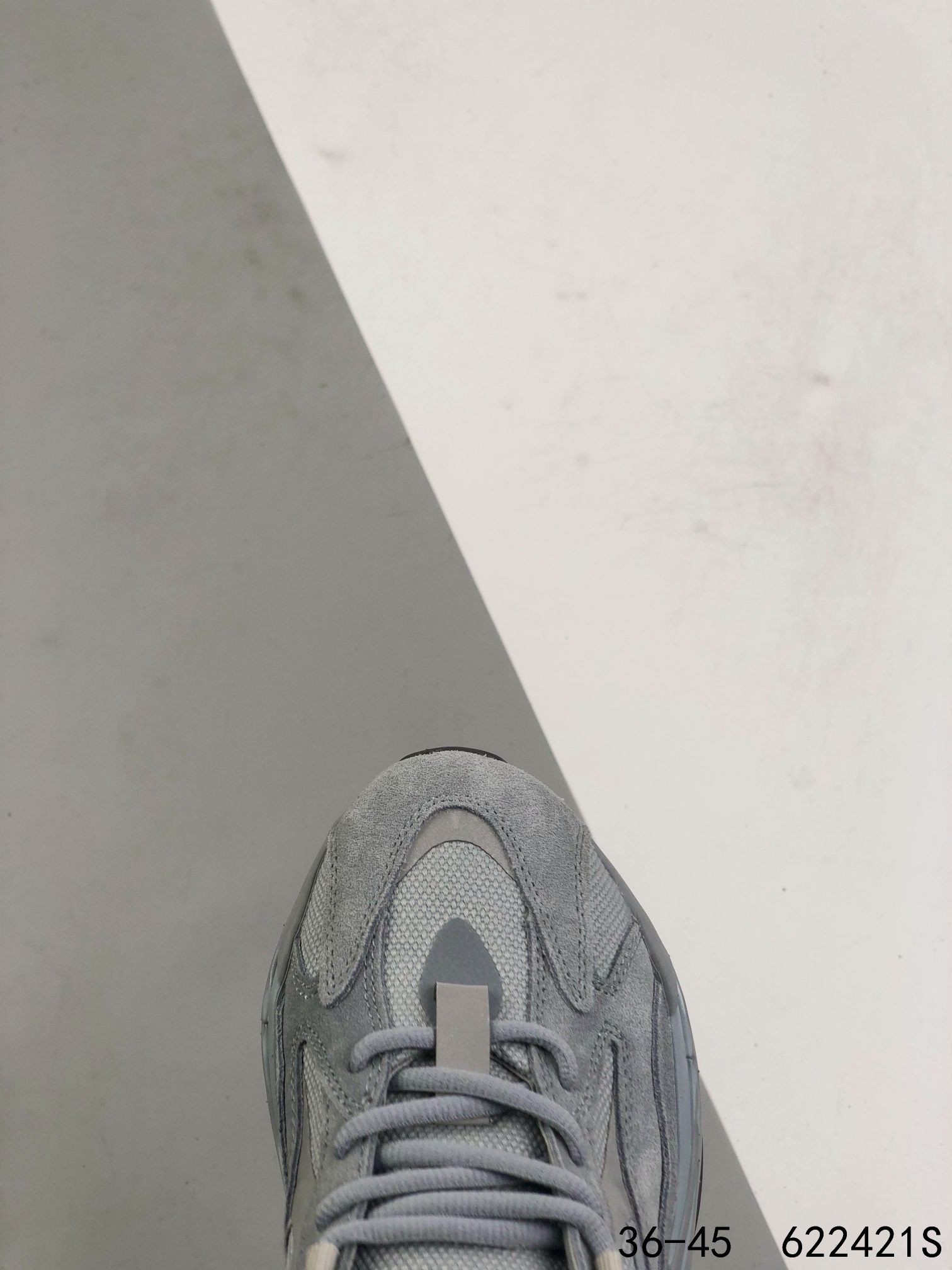 Yeezy Boost 700 V1 Sun Mens/Women's Sneakers Shoes 36 - 45