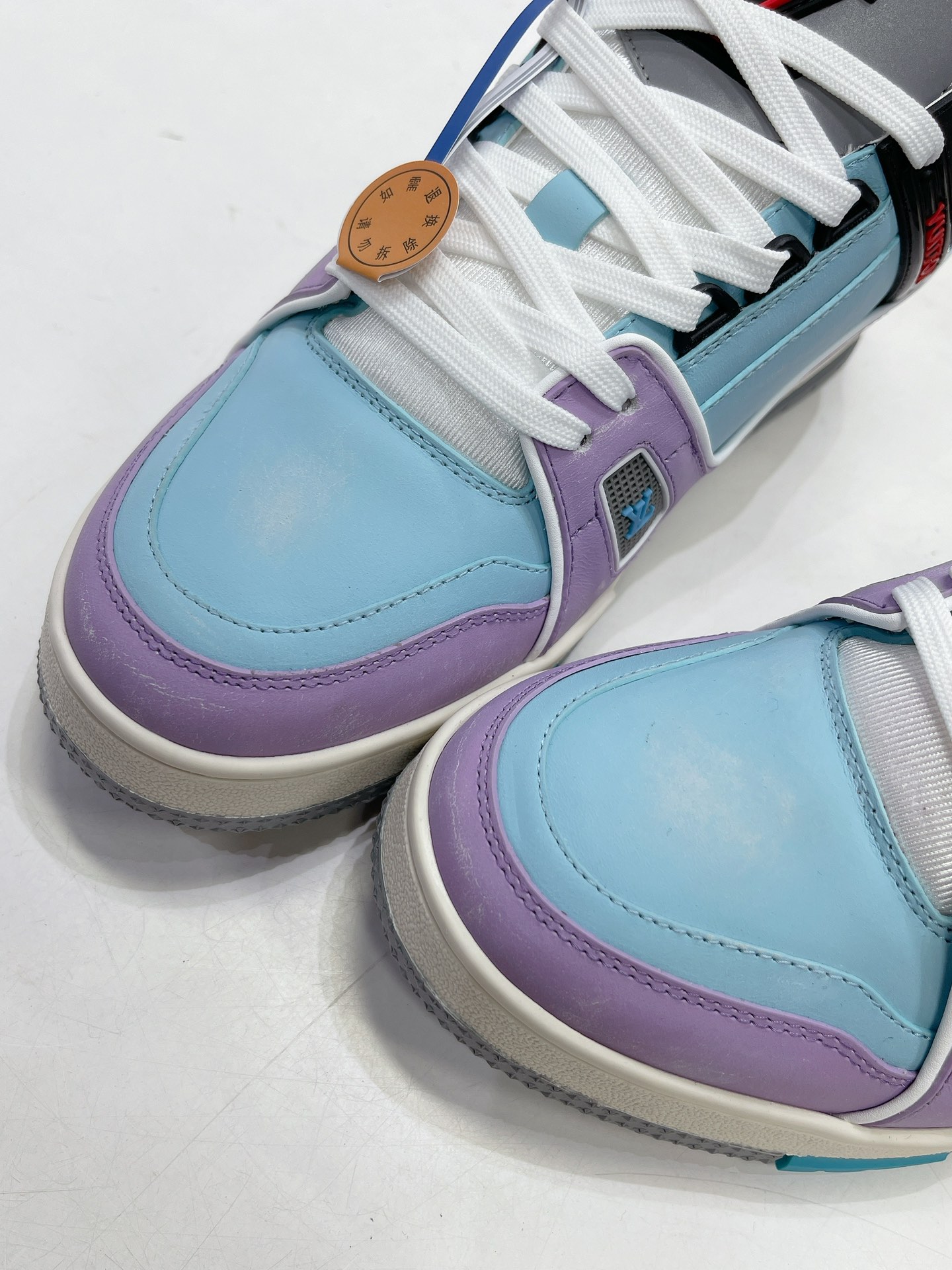 Louis Vuitton Trainer Sneaker size 35-46