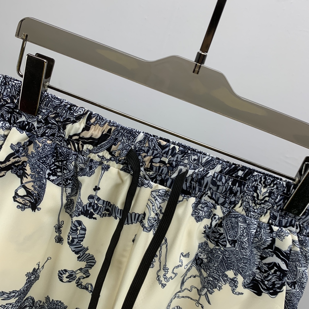 Gucci Sommeranzug Size M-XXXL