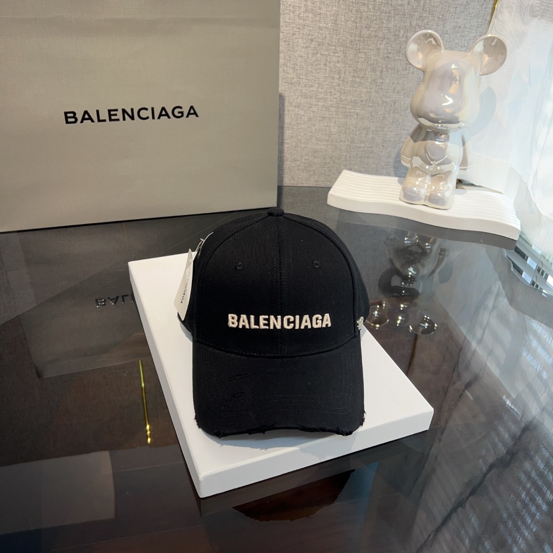 Balenciaga Baseball Cap