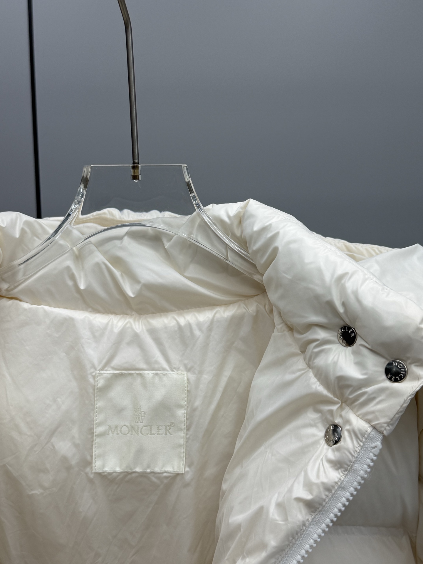 Moncler 25ss Erea Women Down Jacket Size S-L